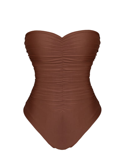 BODY KLEA - CLAY