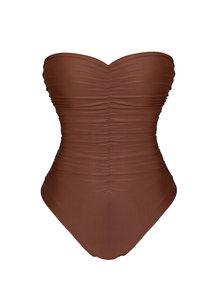 BODY KLEA - CLAY