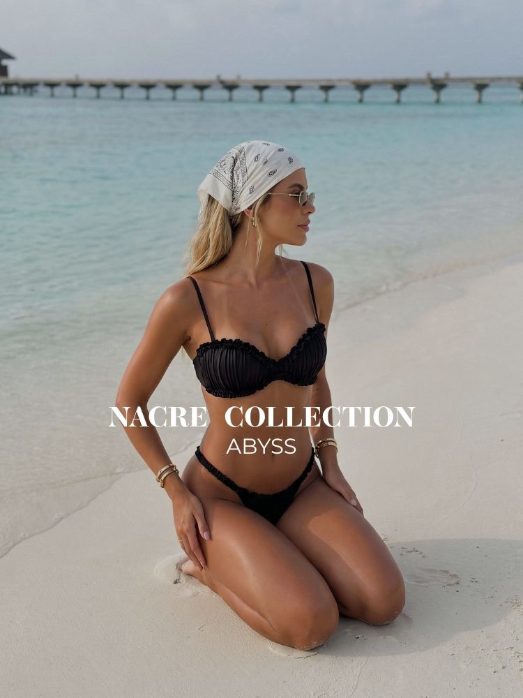 Naked Swimwear