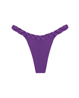 CALCINHA KALI - BLUEBERRY