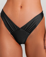 Calcinha Amber - Black