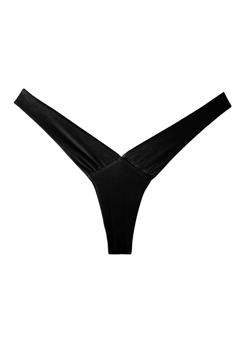 Calcinha Amber - Black