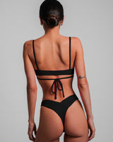 Calcinha Amber - Black