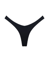 CALCINHA BRIGITTE - SAND BLACK