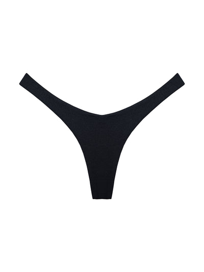 CALCINHA BRIGITTE - SAND BLACK