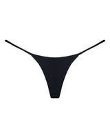 CALCINHA ALANA - SAND BLACK