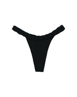 CALCINHA KALI - SAND BLACK
