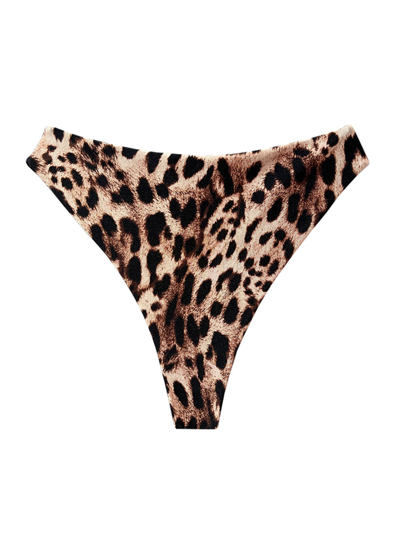 CALCINHA LOREN - LEOPARD
