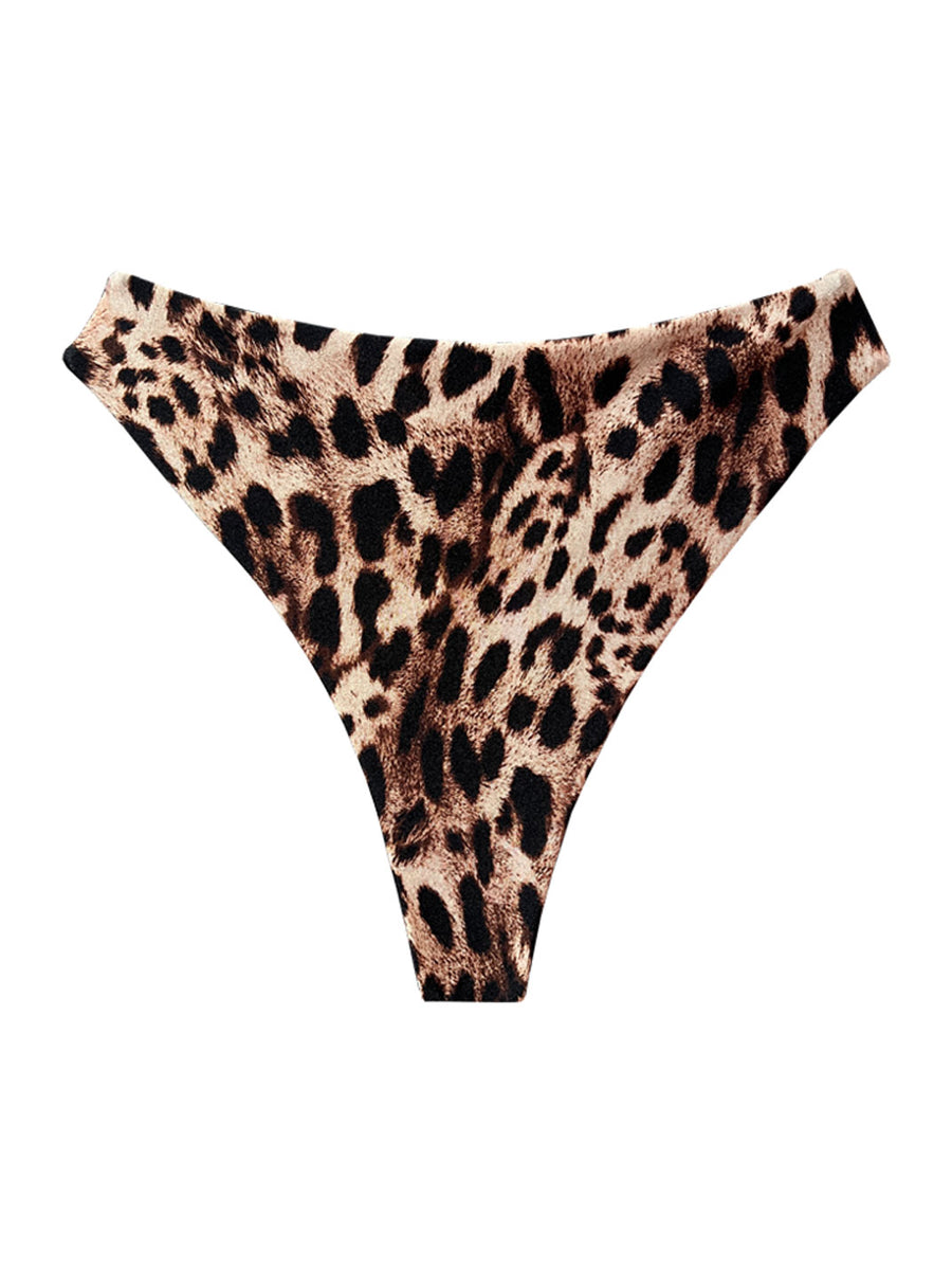 CALCINHA LOREN - LEOPARD