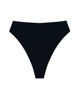 CALCINHA LOREN - SAND BLACK
