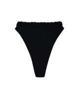 CALCINHA YARA - SAND BLACK
