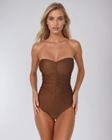 BODY KLEA - CLAY