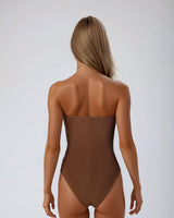 BODY KLEA - CLAY