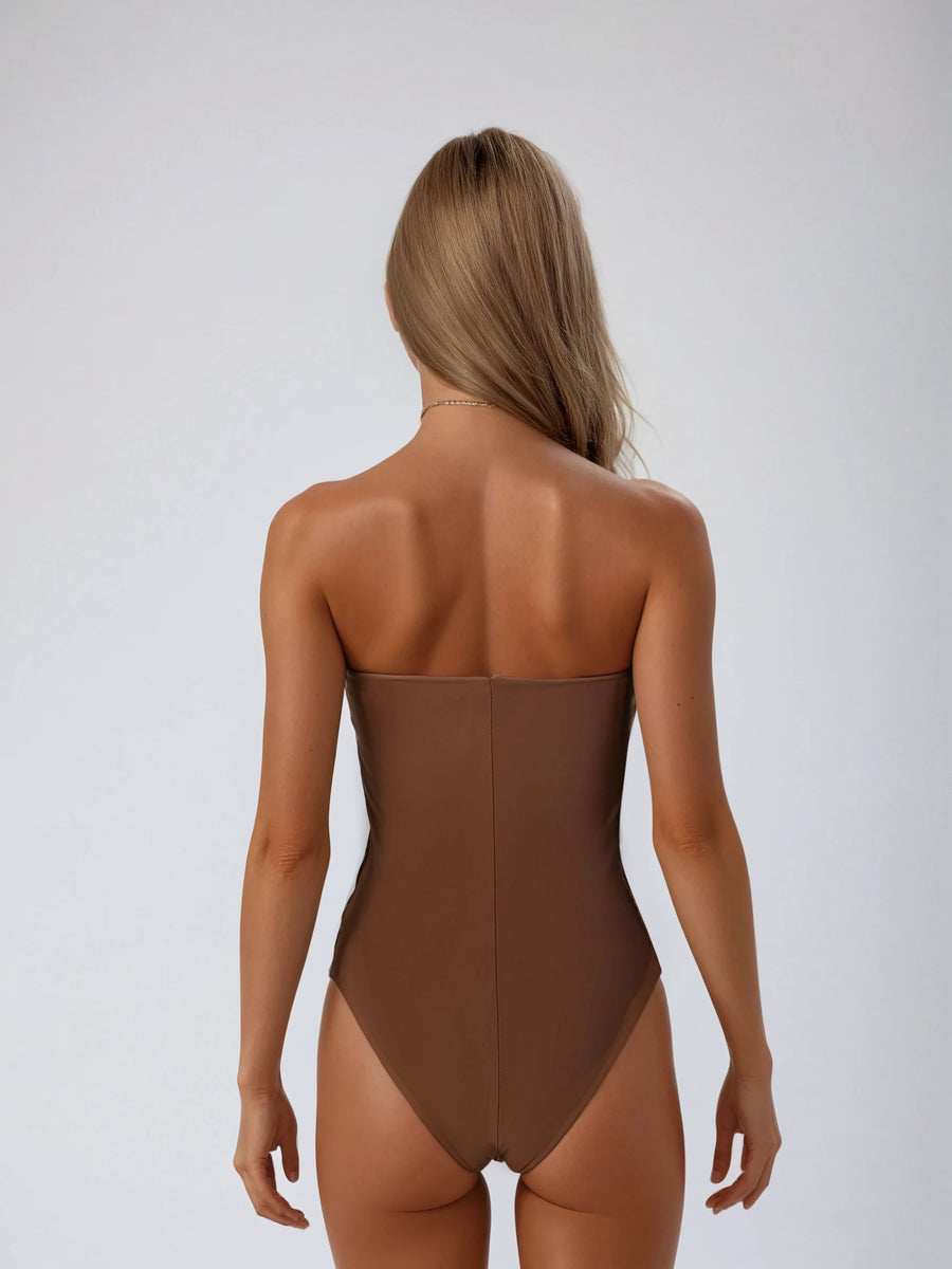 BODY KLEA - CLAY