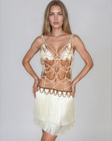 VESTIDO CHIARA - SALT
