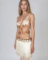 VESTIDO CHIARA - SALT