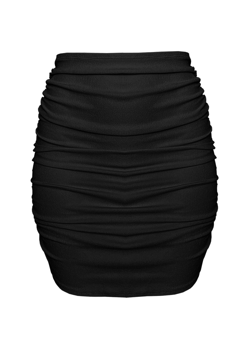 SAIA IRIS CURTA - SAND BLACK