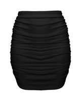 SAIA IRIS CURTA - SAND BLACK