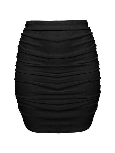 SAIA IRIS CURTA - SAND BLACK