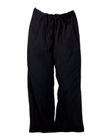 CALÇA ALYSSON - BLACK