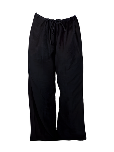 CALÇA ALYSSON - BLACK
