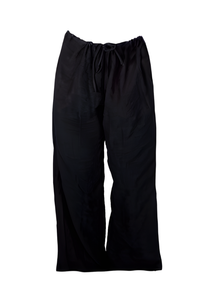 CALÇA ALYSSON - BLACK