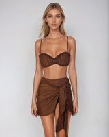 SAIA LOLA - CLAY