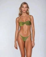 TOP ARIEL - MOSS