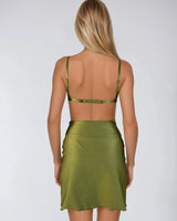 SAIA LOLA - MOSS