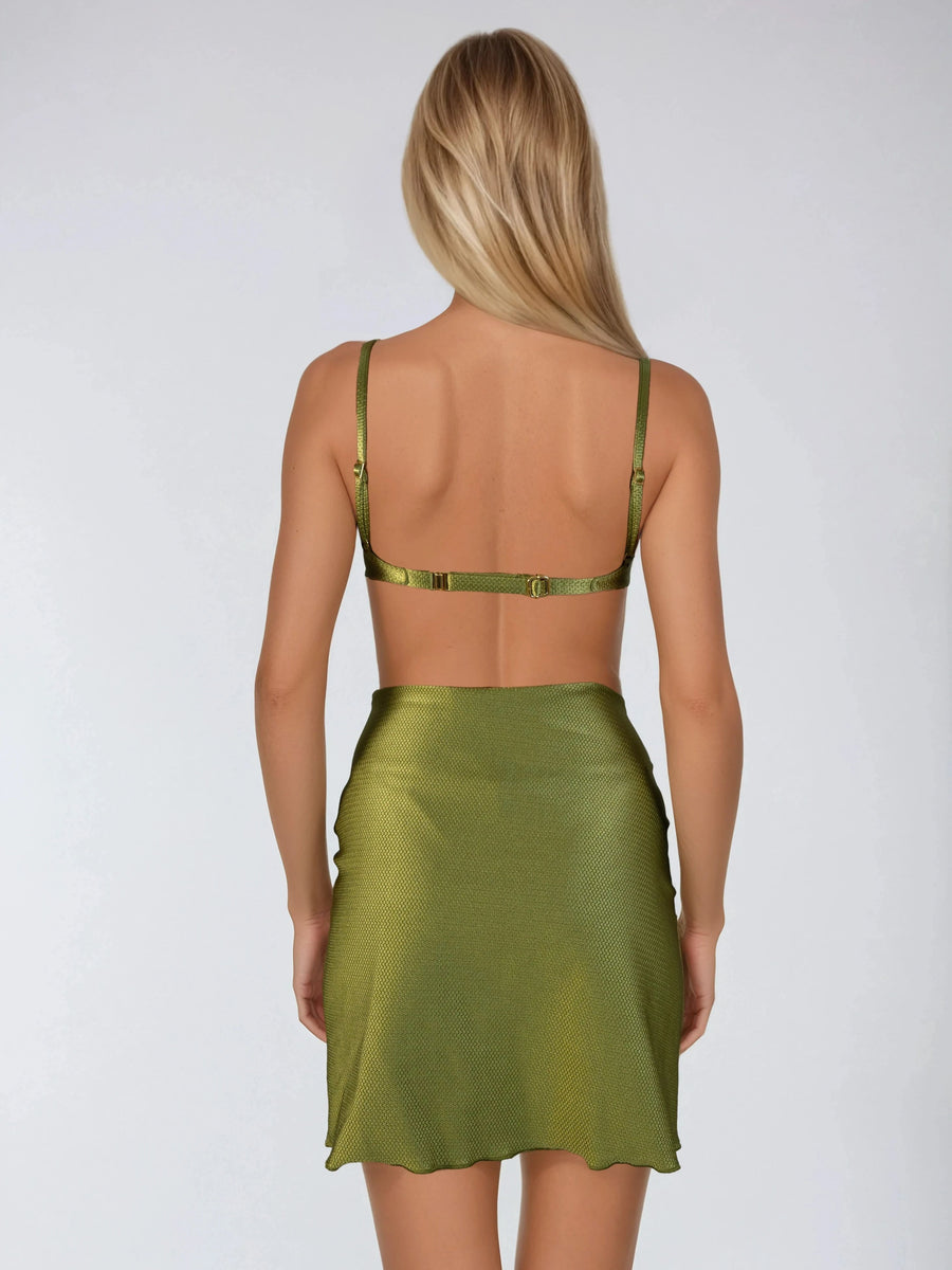 SAIA LOLA - MOSS