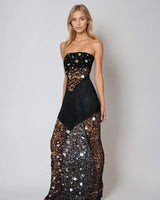BLUSA AURIS - STARDUST