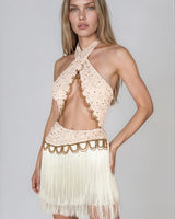BODY ELZA BLOOM C/ BORDADO - NOVA