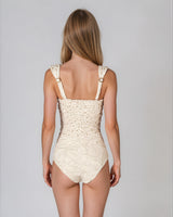 BODY PETRA BLOOM C/ BORDADO - NOVA