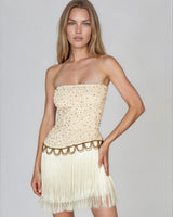 BODY PETRA BLOOM C/ BORDADO - NOVA