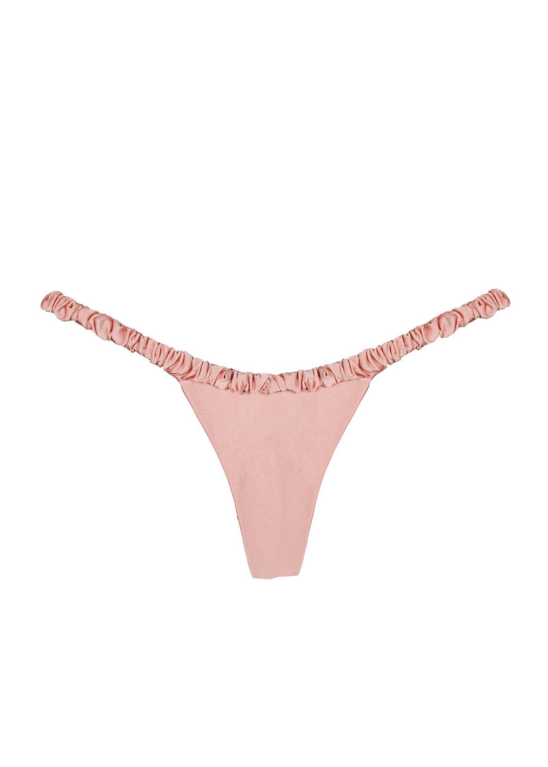 CALCINHA ANNIE - CORALLE