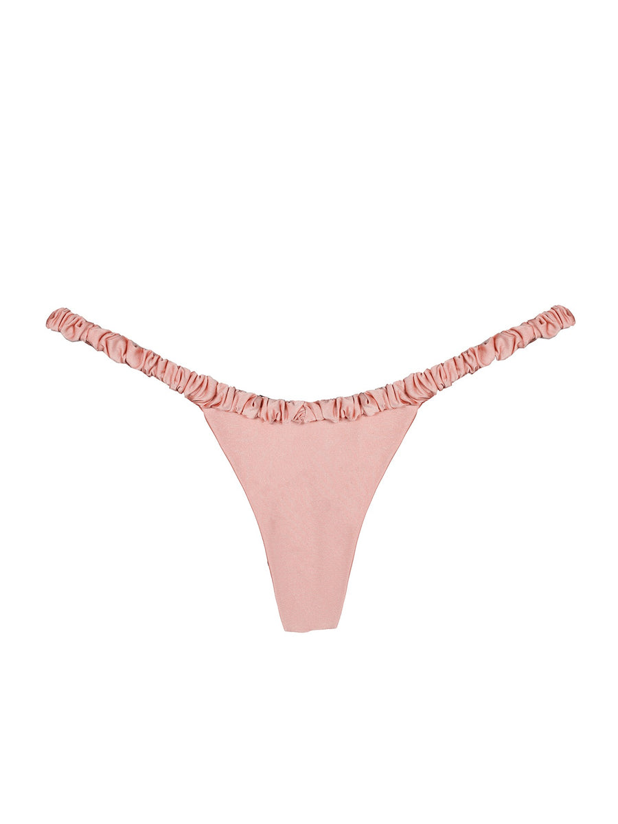 CALCINHA ANNIE - CORALLE