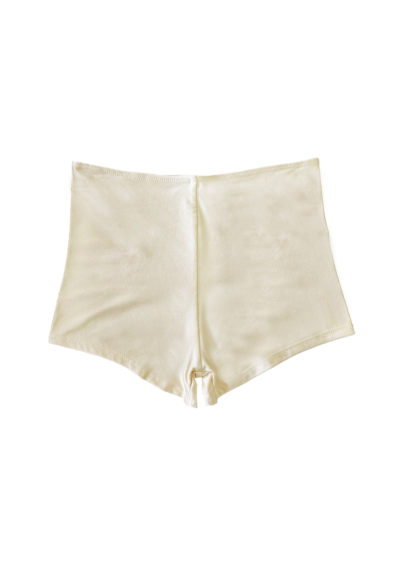 SHORT LENI - SPUME