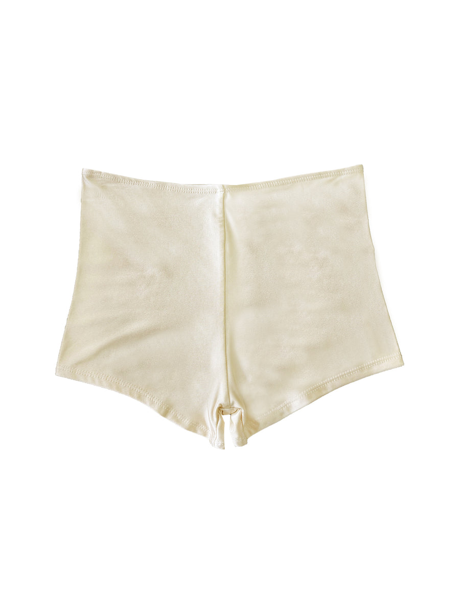 SHORT LENI - SPUME