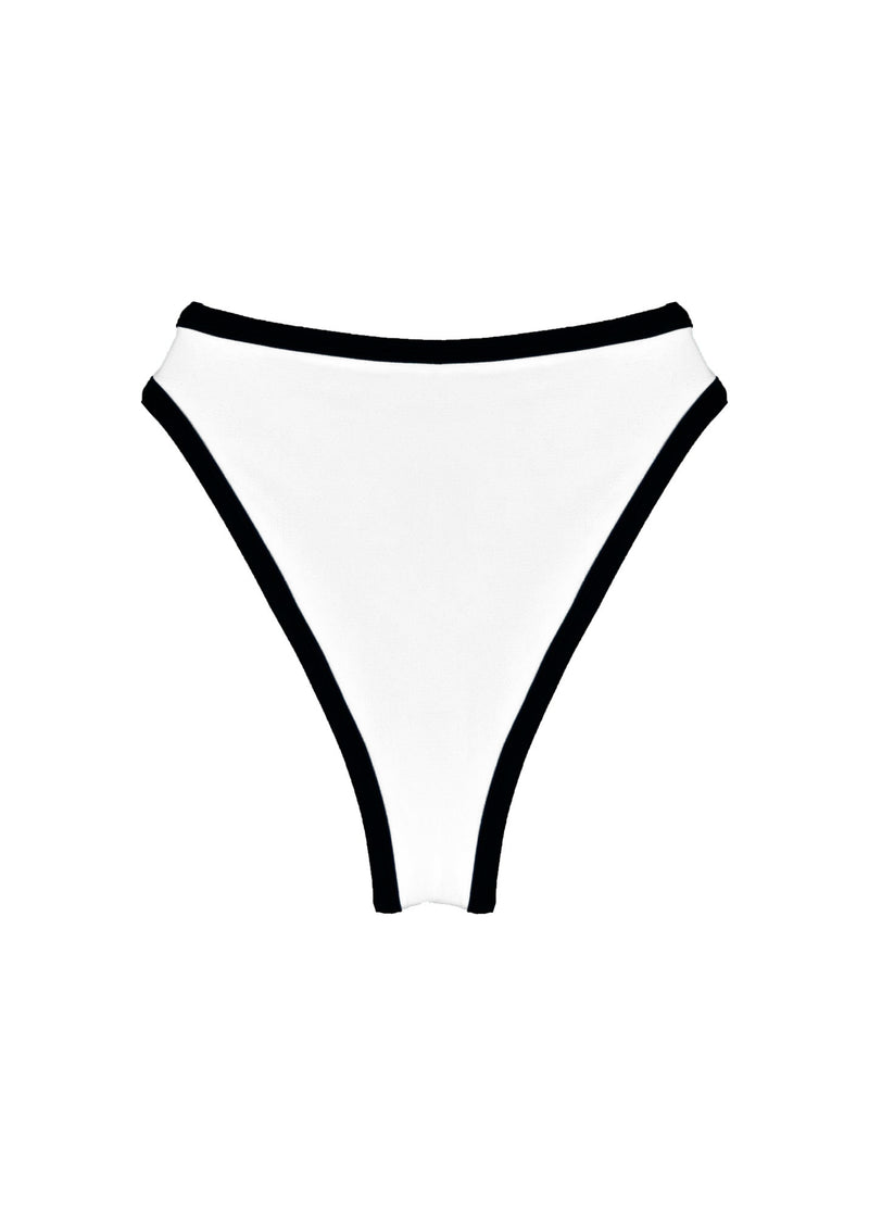 CALCINHA BREE - BLANC
