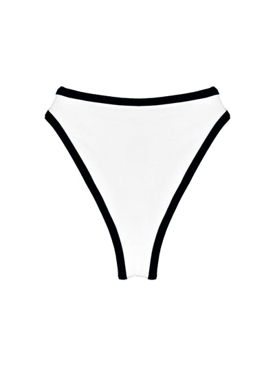 CALCINHA BREE - BLANC