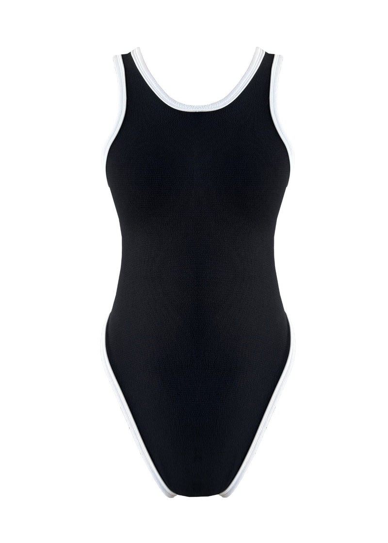 BODY LIZZY - NOIR