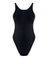 BODY LIZZY - NOIR