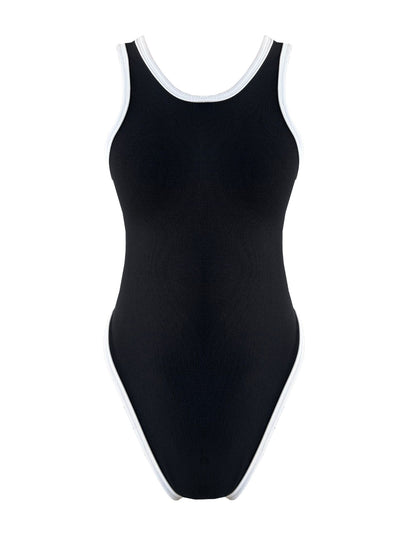 BODY LIZZY - NOIR