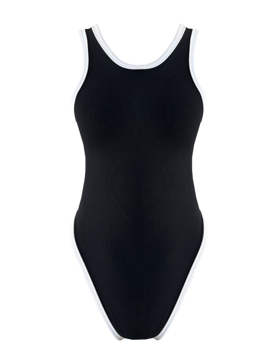 BODY LIZZY - NOIR