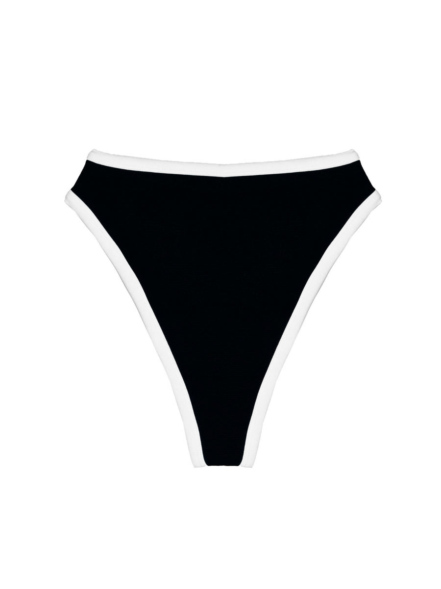 CALCINHA BREE - NOIR