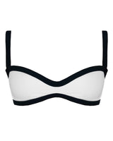 TOP LIV - BLANC