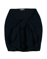 SAIA LOLA - SAND BLACK