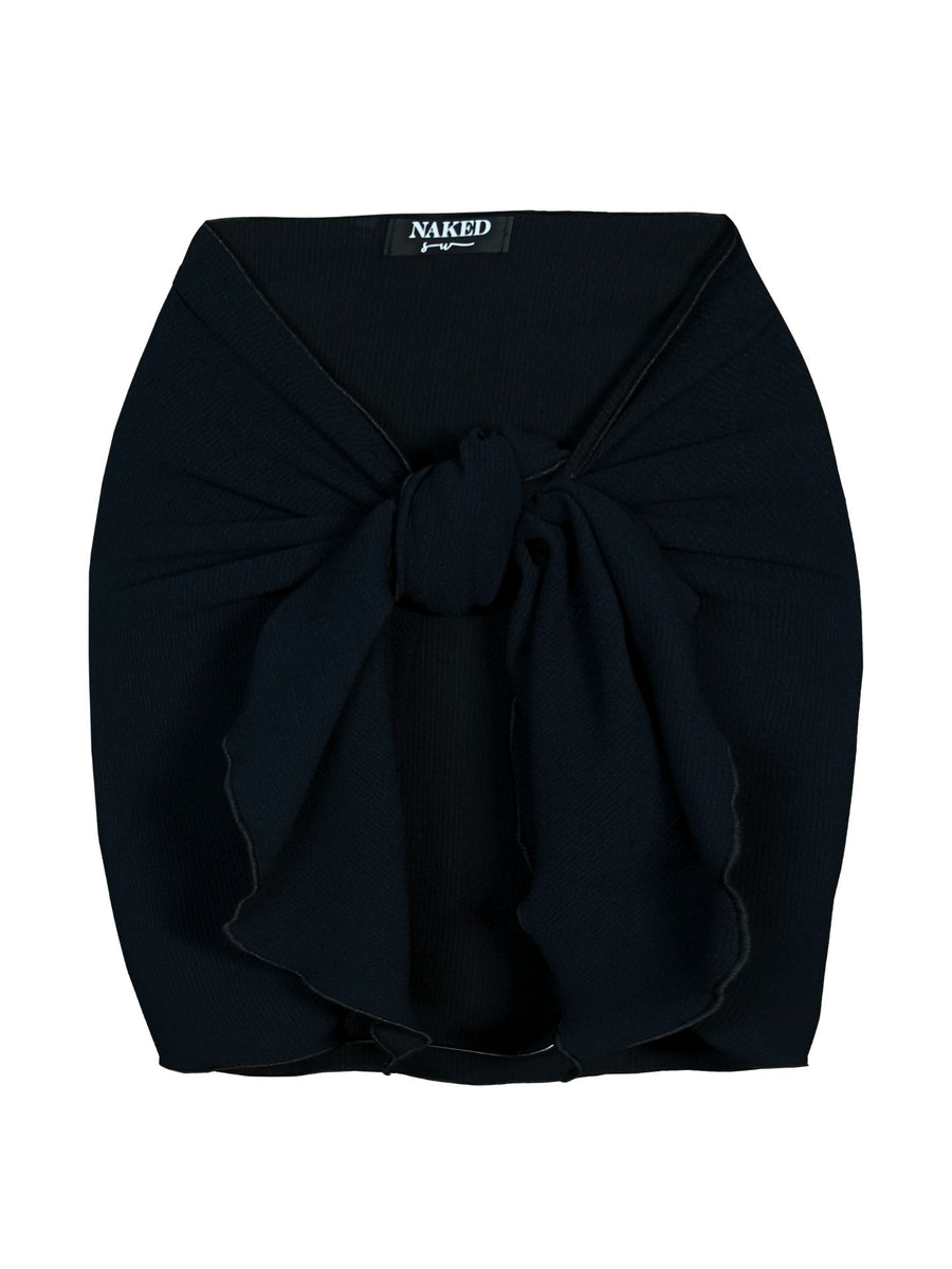 SAIA LOLA - SAND BLACK