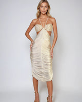 VESTIDO SELENE - SALT
