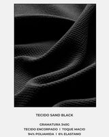 BODY CORA - SAND BLACK